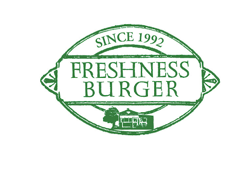 FRESHNESS BURGER